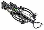 HORTON CROSSBOW INNOVATIONS Storm RDX Package with Pro-View 2 Scope, Quiver, Arrows and Acudraw 50 Sled